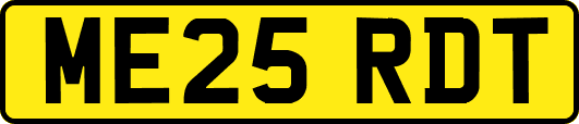 ME25RDT
