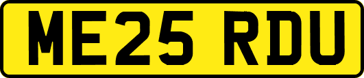 ME25RDU