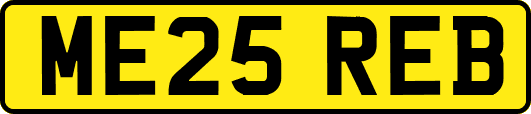 ME25REB