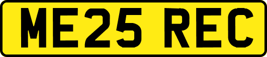 ME25REC