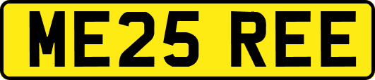 ME25REE