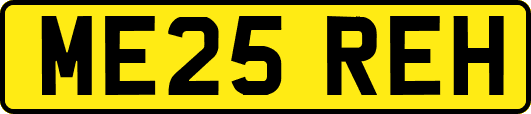 ME25REH