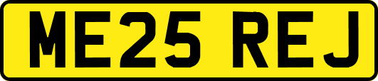 ME25REJ