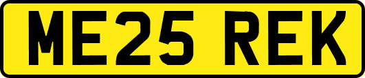 ME25REK