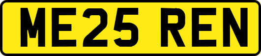 ME25REN