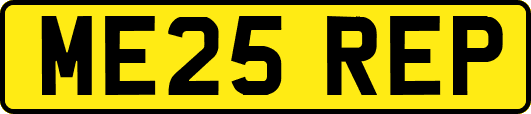 ME25REP