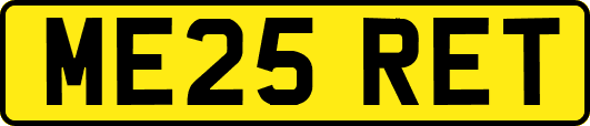 ME25RET