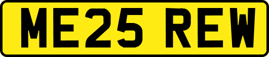 ME25REW