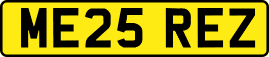 ME25REZ