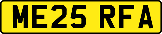 ME25RFA