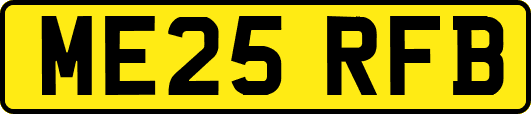 ME25RFB