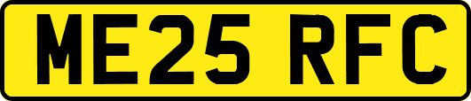 ME25RFC