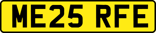 ME25RFE