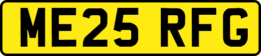 ME25RFG
