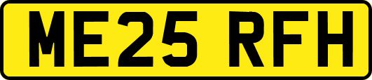 ME25RFH