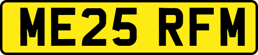 ME25RFM
