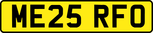 ME25RFO