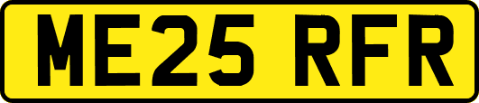 ME25RFR