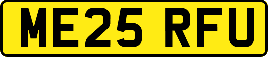 ME25RFU