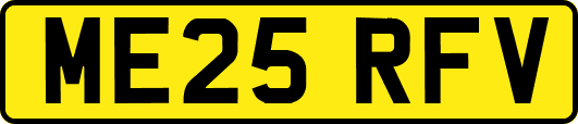 ME25RFV