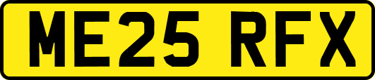 ME25RFX