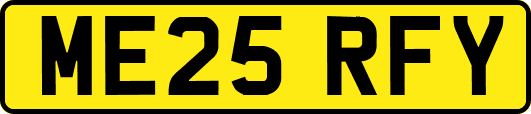 ME25RFY