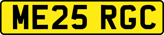 ME25RGC