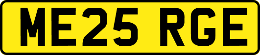 ME25RGE
