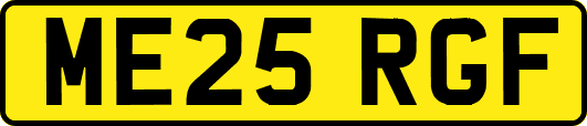 ME25RGF