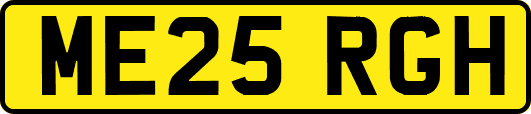 ME25RGH