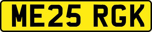 ME25RGK