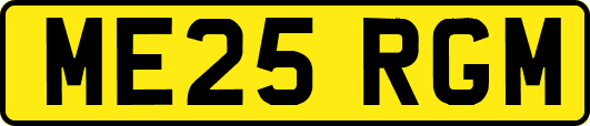 ME25RGM
