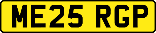 ME25RGP