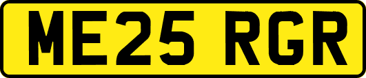 ME25RGR