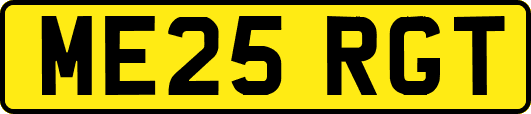 ME25RGT