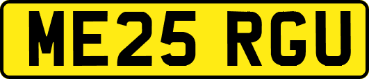 ME25RGU