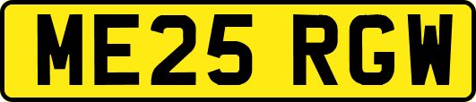 ME25RGW