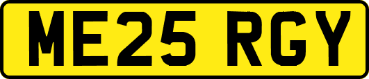 ME25RGY