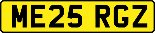 ME25RGZ