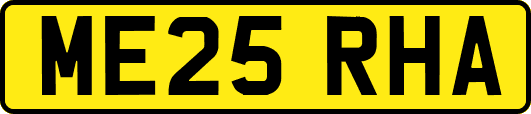 ME25RHA