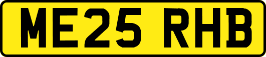 ME25RHB