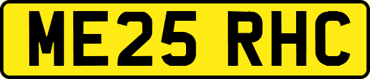 ME25RHC