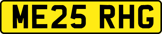 ME25RHG
