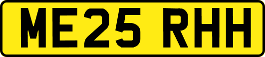 ME25RHH