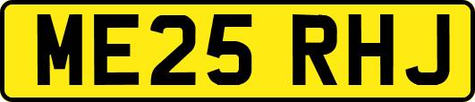 ME25RHJ