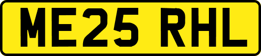 ME25RHL