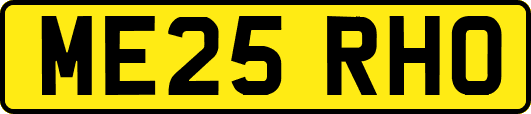 ME25RHO