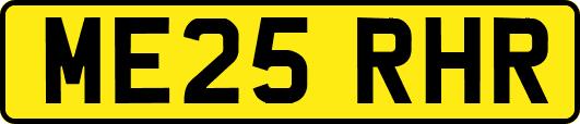 ME25RHR