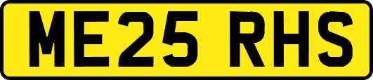 ME25RHS