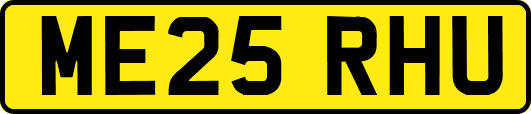 ME25RHU